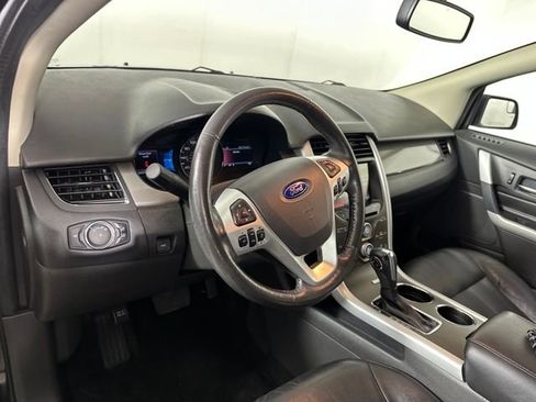 Used 2014 Ford Edge SEL w/ Equipment Group 205A image 13