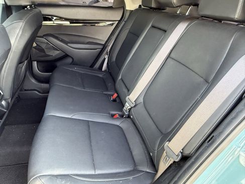 Used 2024 Kia Seltos SX image 20