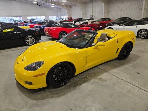 Used 2013 Chevrolet Corvette 427 image 1