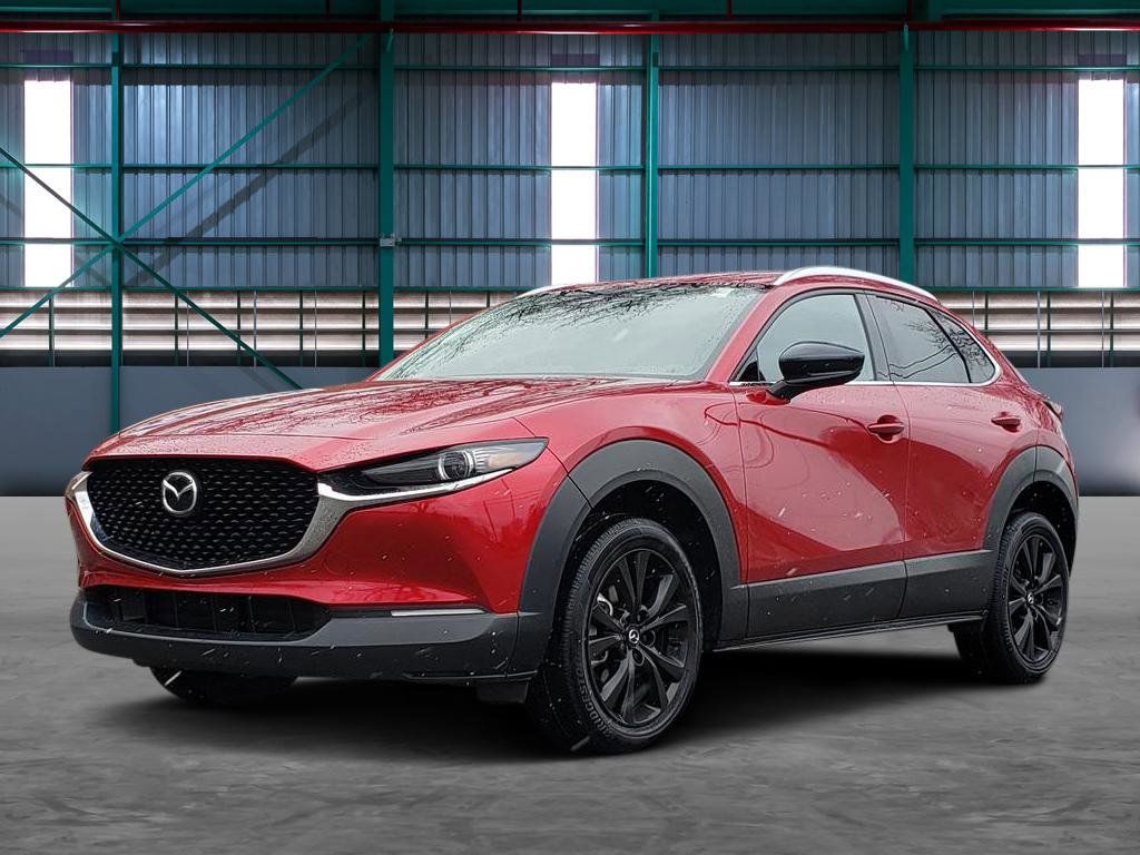 Used MAZDA CX-30 for Sale in Canton, OH - Autotrader