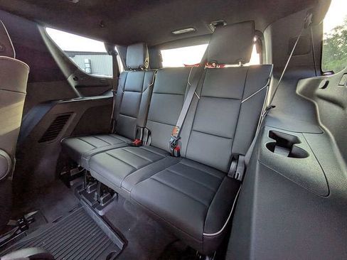 New 2026 Cadillac Escalade Luxury w/ Touring Package AWD/4WD image 15