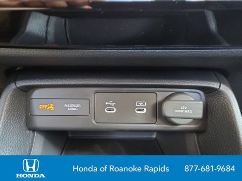 New 2026 Honda Civic LX image 23