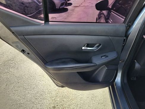 Used 2021 Nissan Sentra S image 26