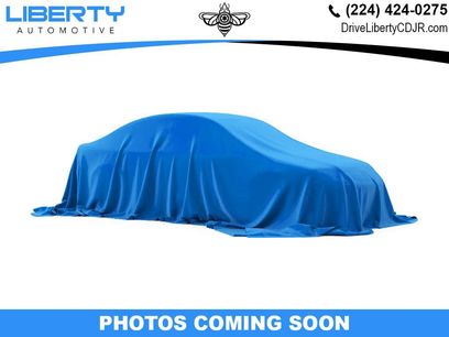 Used 2021 Jeep Wrangler Unlimited Sahara