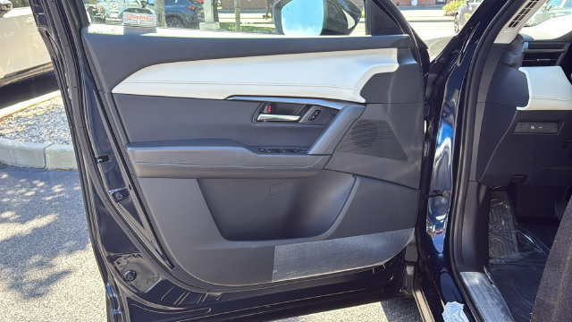 New 2026 MAZDA CX-5 Preferred AWD/4WD image 9