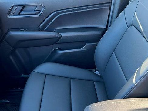 New 2026 Chevrolet Colorado Trail Boss image 18