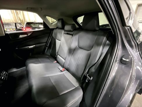 Used 2022 Lexus NX 350h AWD w/ Towing Package (2000 Lbs) image 20