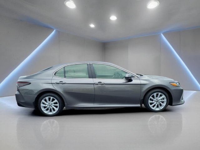 Certified 2024 Toyota Camry LE FWD image 21