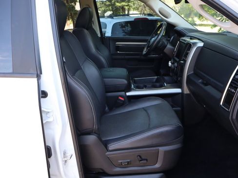 Used 2017 RAM 1500 Sport w/ Convenience Group AWD/4WD image 22