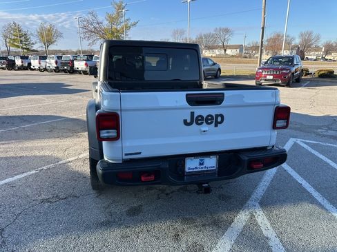 Used 2020 Jeep Gladiator Rubicon image 19