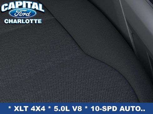 New 2026 Ford F150 XLT image 17