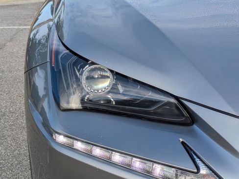 Used 2019 Lexus NX 300 300 Base image 9