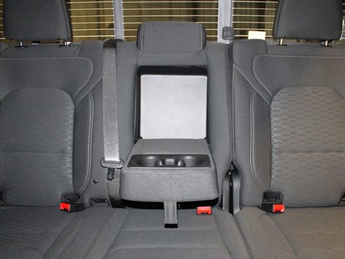 New 2026 RAM 1500 Big Horn image 26