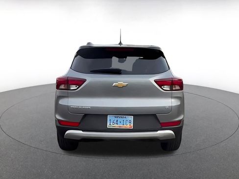 Used 2025 Chevrolet TrailBlazer LT image 12