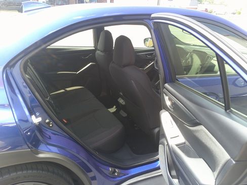 Used 2024 Subaru WRX Premium AWD/4WD image 25