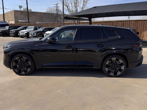 Used 2024 BMW XM image 4