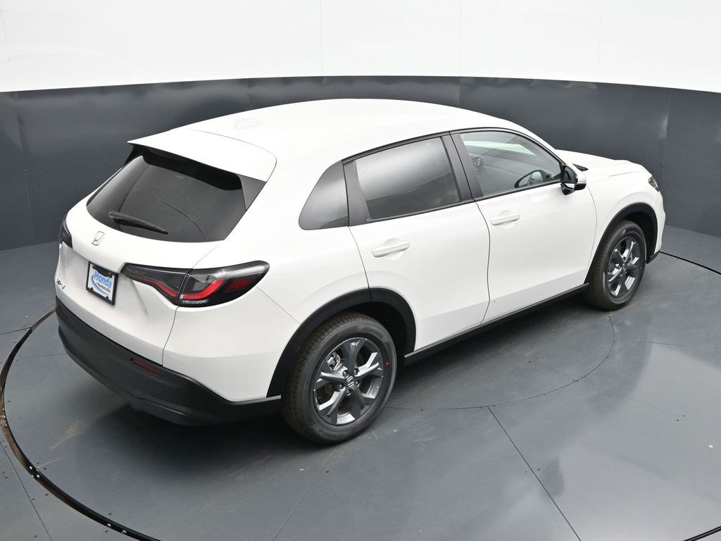 Used 2026 Honda HR-V LX image 29
