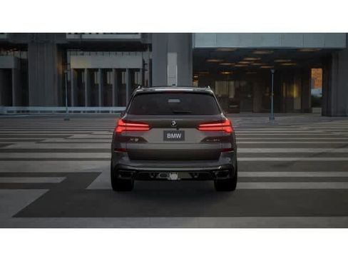 New 2026 BMW X5 xDrive50e w/ M Sport Package AWD/4WD image 5