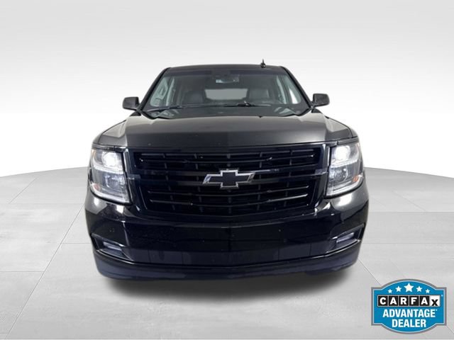 Used 2018 Chevrolet Tahoe Premier AWD/4WD image 2