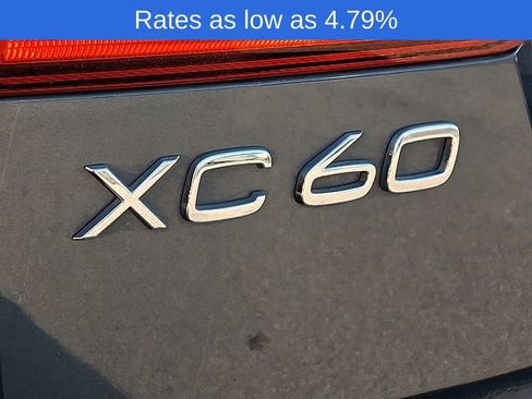 Certified 2023 Volvo XC60 T8 Ultimate w/ Climate Package image 31