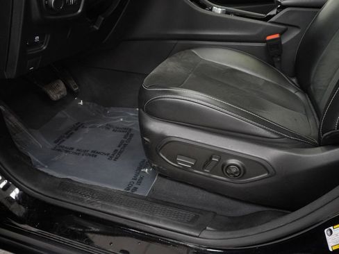 Used 2023 Jeep Grand Cherokee Altitude image 40