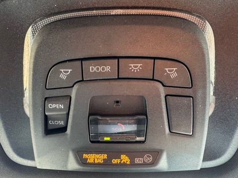 Used 2024 Toyota bZ4X XLE w/ Weather Package image 27