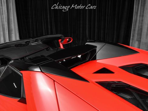 Used 2015 Lamborghini Aventador LP 700-4 AWD/4WD image 37