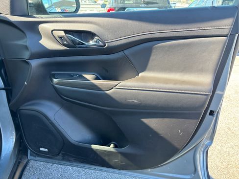 Certified 2023 GMC Acadia SLT w/ Elevation Edition image 31