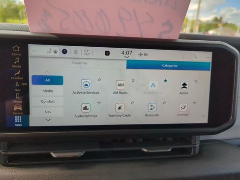 New 2025 Jeep Gladiator Sport image 18