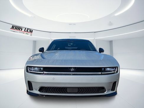 Used 2024 Dodge Charger R/T Scat Pack w/ Plus Group image 6