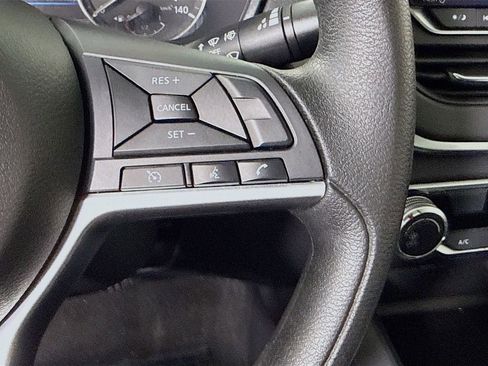 Used 2022 Nissan Altima 2.5 SV image 20