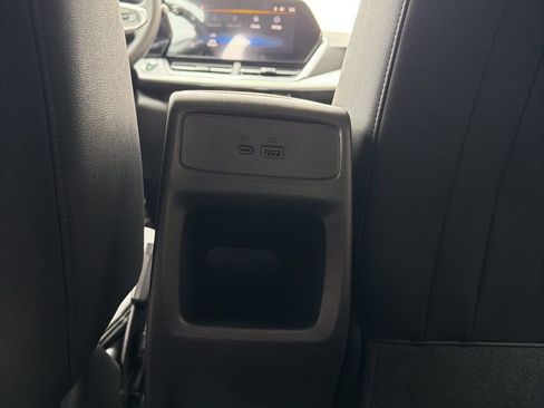 New 2026 Chevrolet Trax LT w/ Driver Confidence Package image 24