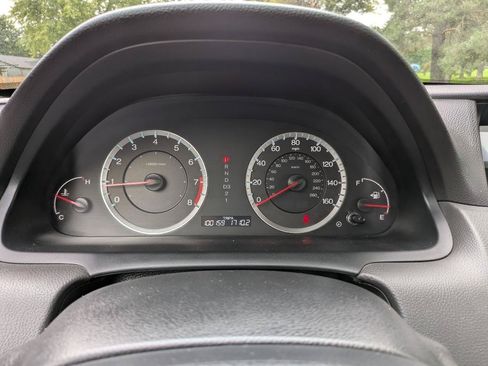 Used 2008 Honda Accord LX image 22