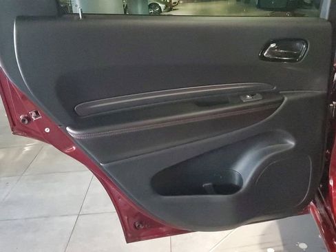 Used 2025 Dodge Durango GT w/ Blacktop Package image 18