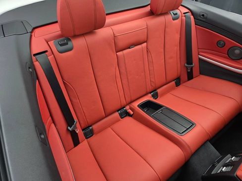 Used 2019 BMW 430i Convertible RWD image 27