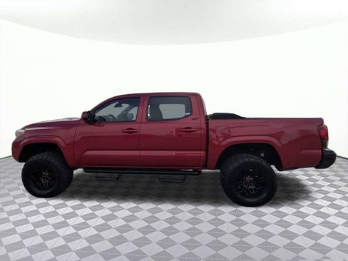 Used 2022 Toyota Tacoma SR AWD/4WD image 6