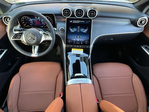 New 2026 Mercedes-Benz GLC 300 4MATIC image 22