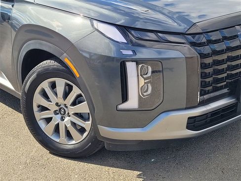 Used 2024 Hyundai Palisade SEL image 9