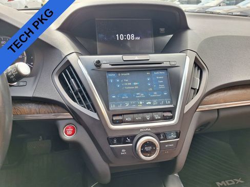 Used 2020 Acura MDX FWD w/ Technology Package image 14