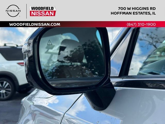 Used 2023 Kia Telluride SX Prestige X-Line AWD/4WD image 12
