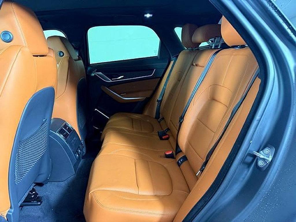 New 2026 Jaguar F-PACE R-Dynamic S AWD/4WD image 20