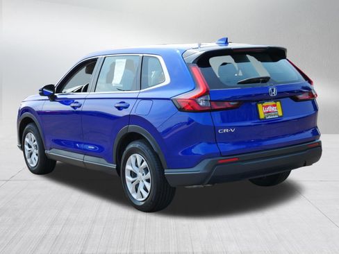 Used 2023 Honda CR-V LX image 5