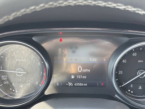 Used 2023 Buick Encore GX Essence w/ Experience Buick Package FWD image 27