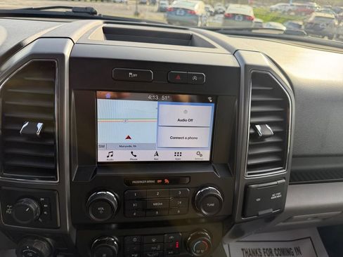 Used 2019 Ford F150 XLT w/ Equipment Group 302A Luxury image 17