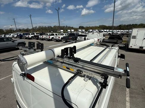 Used 2020 Nissan NV 1500 S image 5