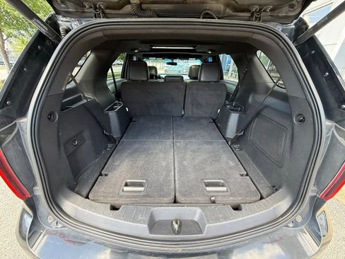 Used 2013 Ford Explorer Sport AWD/4WD image 37