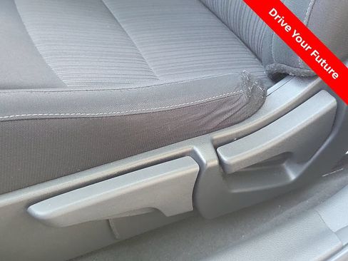 Certified 2025 Nissan Sentra SV FWD image 17