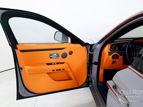 New 2027 Rolls-Royce Ghost AWD/4WD image 11