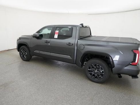 New 2026 Toyota Tundra Platinum image 69