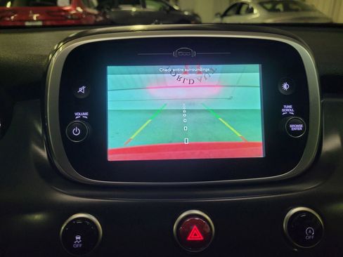 Used 2022 FIAT 500X Pop w/ Sport Appearance Package image 29